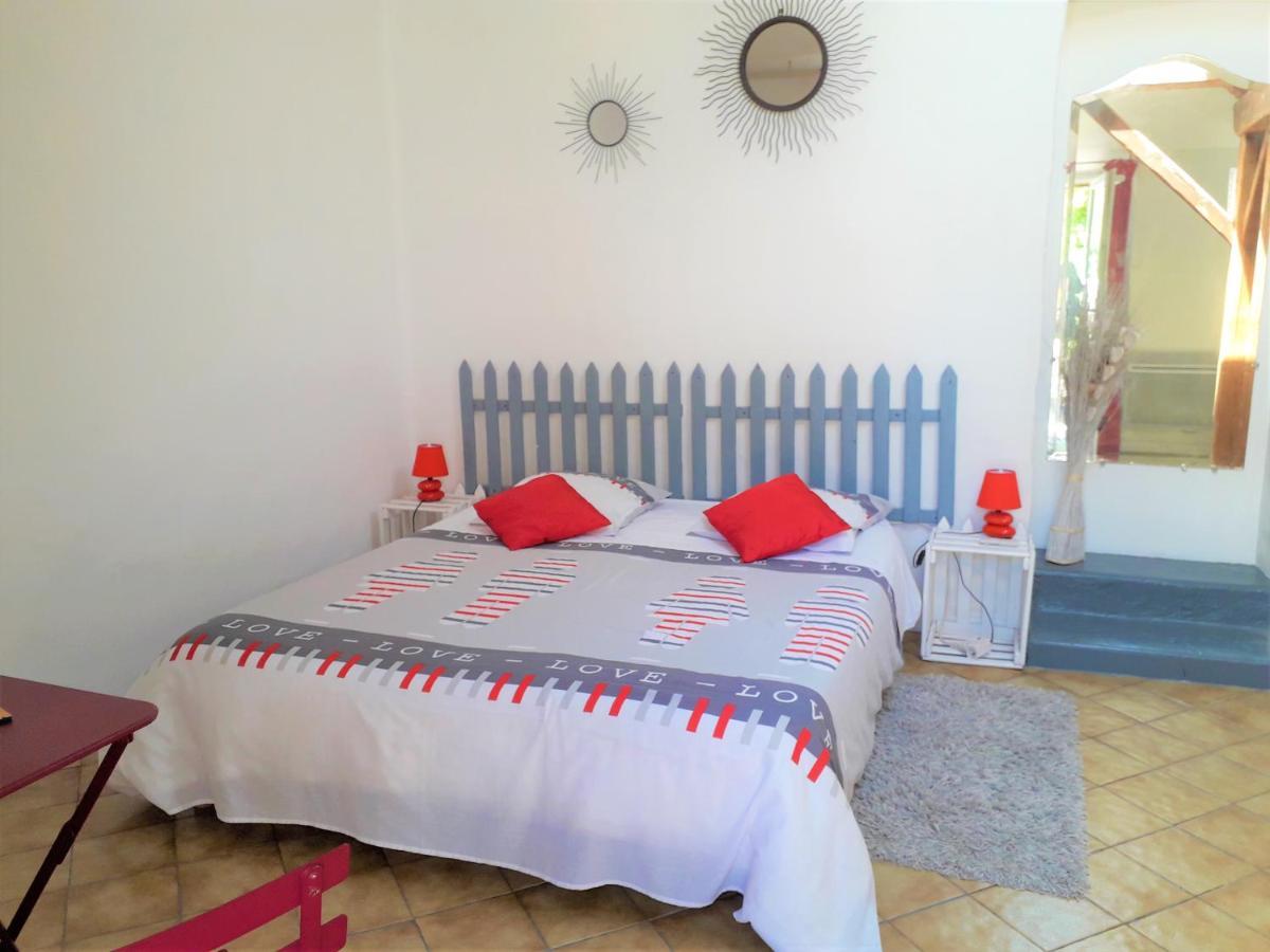 Chambres D'Hotes La Frise Corpe Luaran gambar