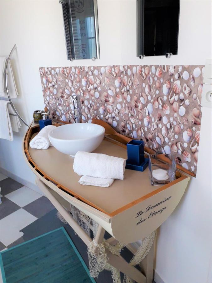 Chambres D'Hotes La Frise Corpe Luaran gambar
