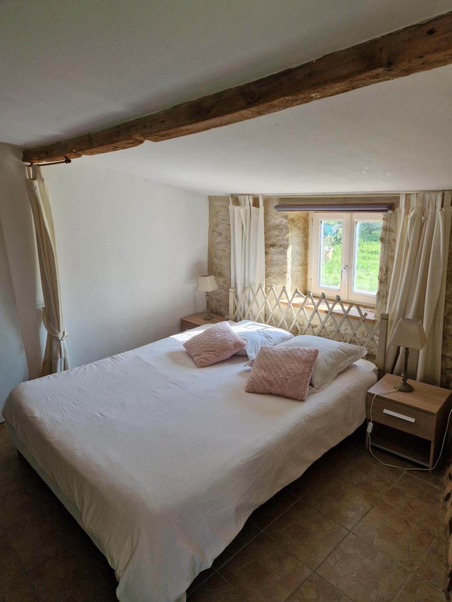 Chambres D'Hotes La Frise Corpe Luaran gambar